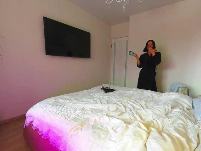 AddictedSabi's BongaCams show and profile