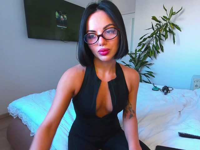 AddictedSabi's BongaCams show and profile