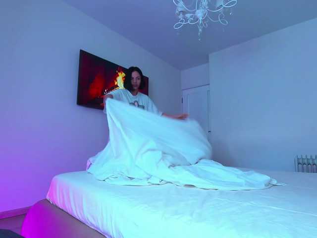 AddictedSabi's BongaCams show and profile