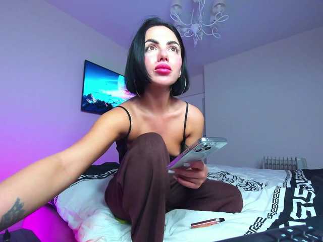 AddictedSabi's BongaCams show and profile