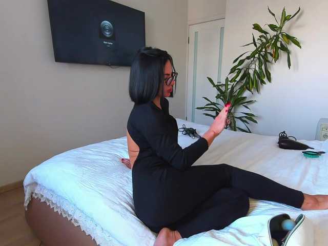 AddictedSabi's BongaCams show and profile