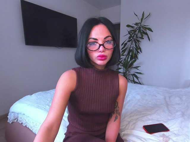 AddictedSabi's BongaCams show and profile