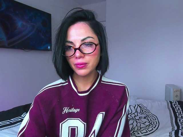 AddictedSabi's BongaCams show and profile