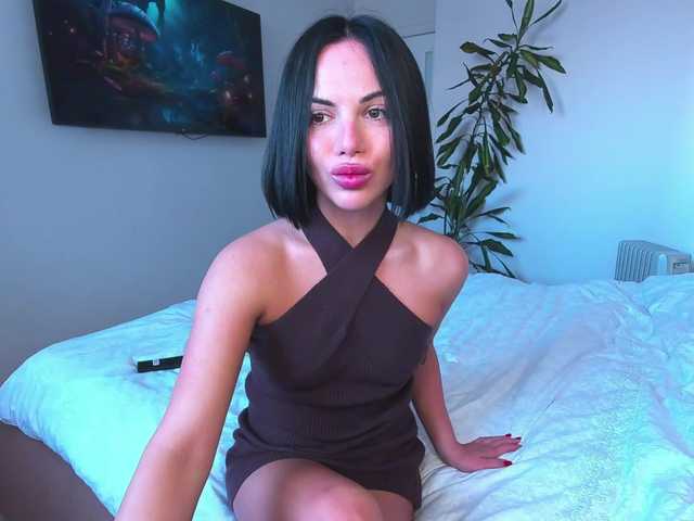 AddictedSabi's BongaCams show and profile