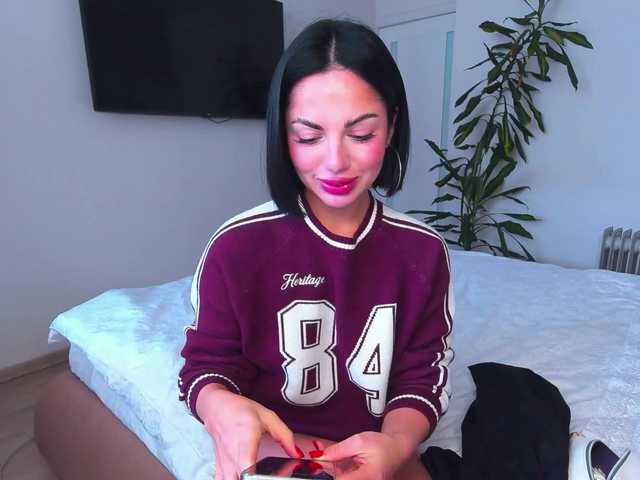 AddictedSabi's BongaCams show and profile