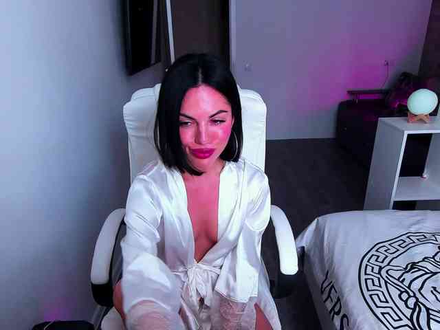 AddictedSabi webcam