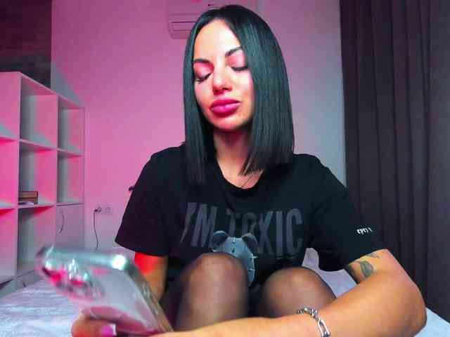 AddictedSabi webcam