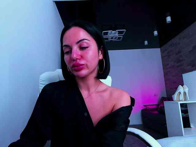 AddictedSabi webcam