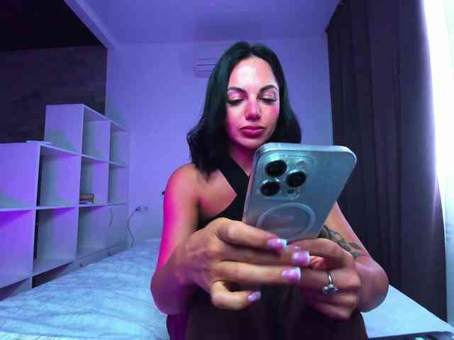AddictedSabi webcam