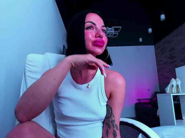 AddictedSabi webcam