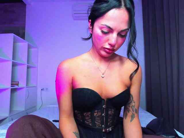AddictedSabi webcam