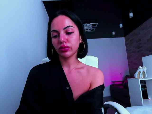 AddictedSabi webcam
