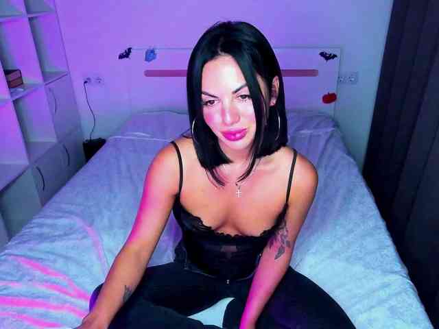 AddictedSabi webcam