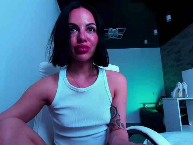 AddictedSabi webcam