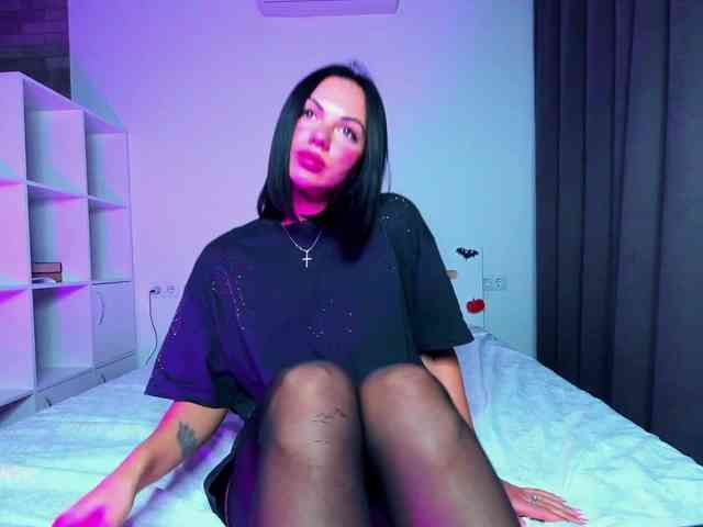 AddictedSabi webcam