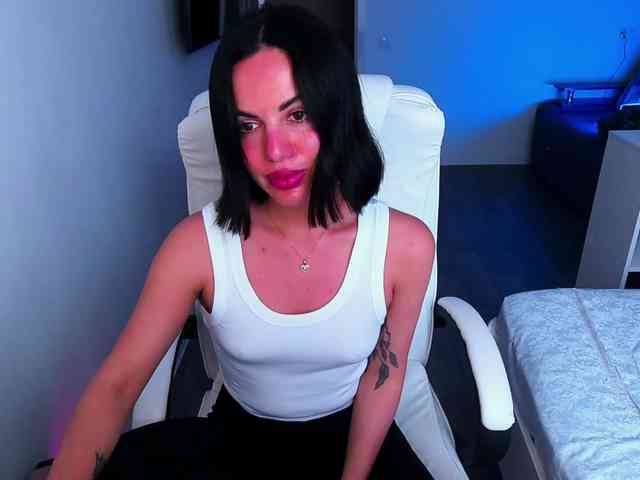 AddictedSabi webcam