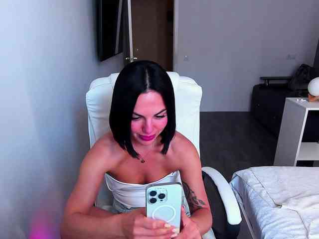 AddictedSabi webcam