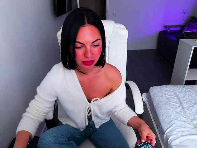 AddictedSabi webcam