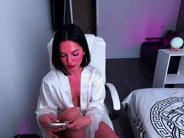AddictedSabi webcam