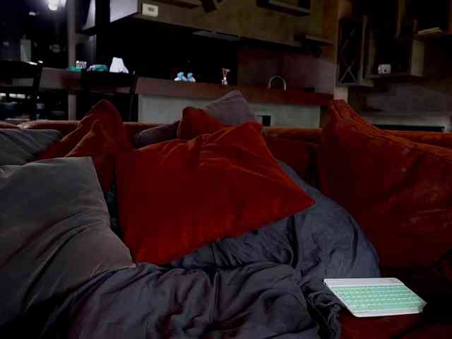 Iris-Nightingale webcam