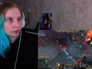 Who-is-sos Porn Show