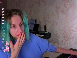 Anny-lol Porn Show