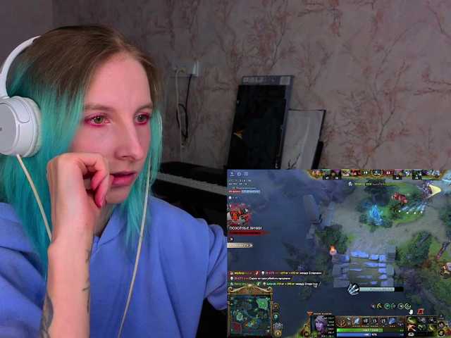 Anny-lol's BongaCams show and profile