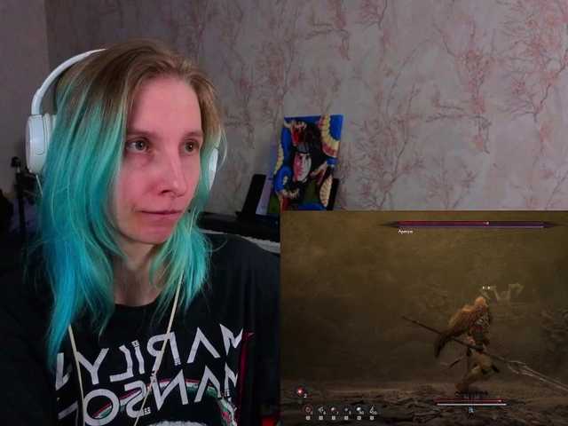 Anny-lol's BongaCams show and profile