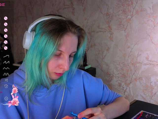 Anny-lol's BongaCams show and profile