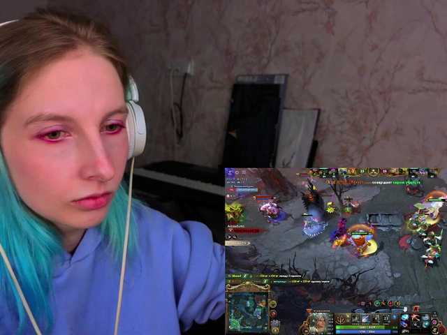 Anny-lol's BongaCams show and profile