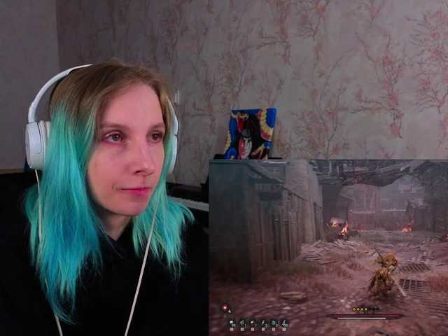 Anny-lol's BongaCams show and profile