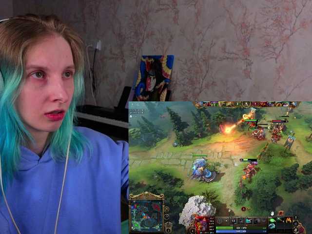 Anny-lol's BongaCams show and profile