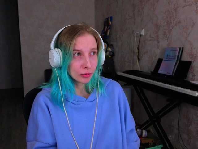 Anny-lol's BongaCams show and profile