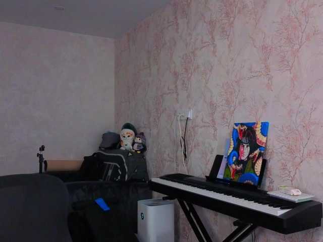 Anny-lol's BongaCams show and profile