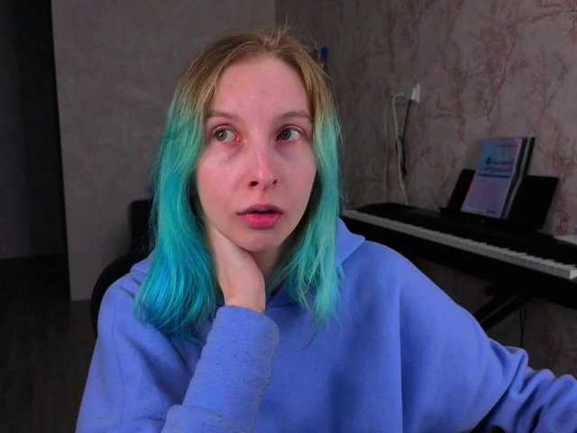 Anny-lol's BongaCams show and profile