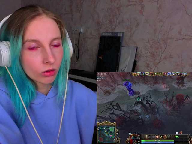 Anny-lol's BongaCams show and profile