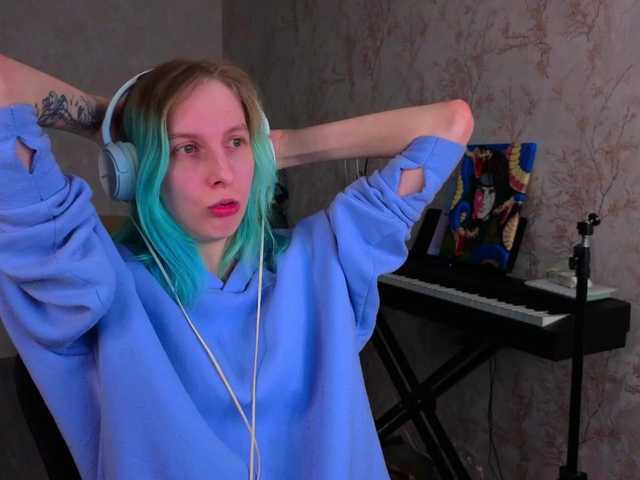 Anny-lol's BongaCams show and profile