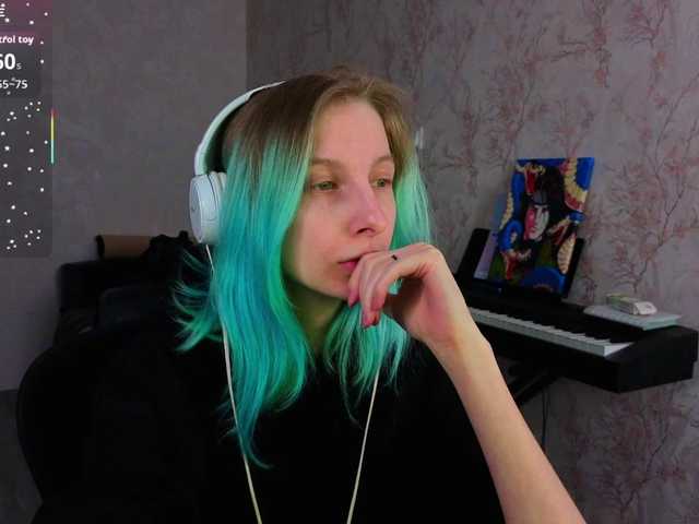 Anny-lol's BongaCams show and profile