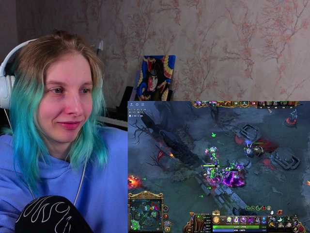 Anny-lol's BongaCams show and profile