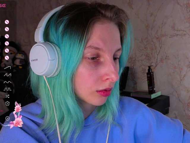 Anny-lol's BongaCams show and profile