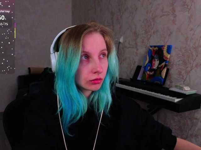 Anny-lol's BongaCams show and profile