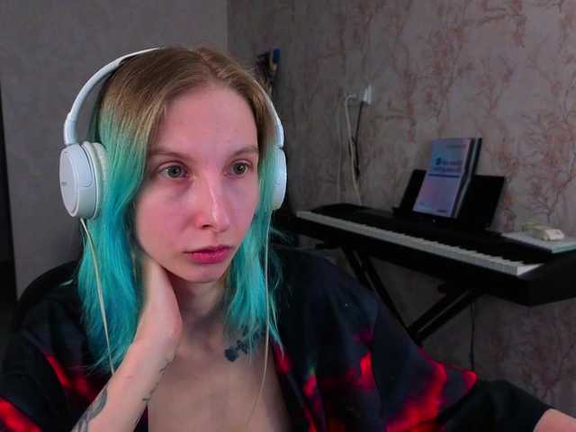 Anny-lol's BongaCams show and profile