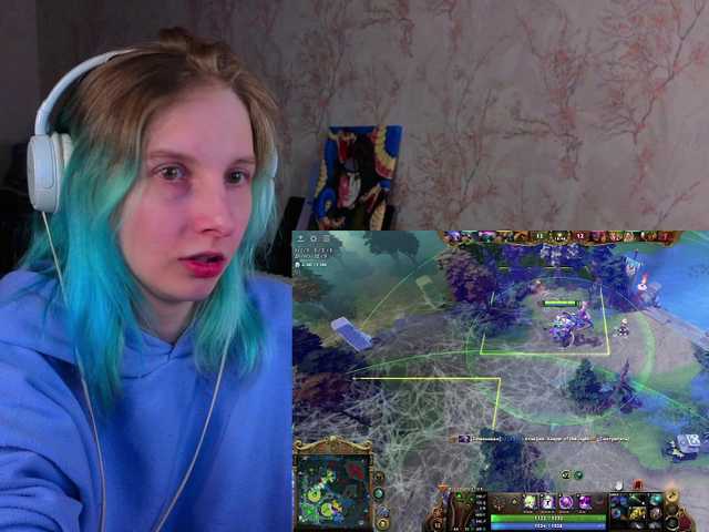 Anny-lol's BongaCams show and profile