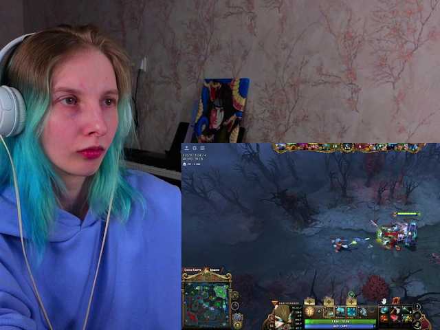 Anny-lol's BongaCams show and profile