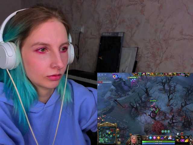 Anny-lol's BongaCams show and profile