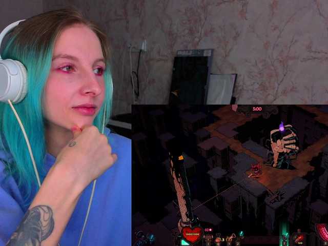 Anny-lol's BongaCams show and profile