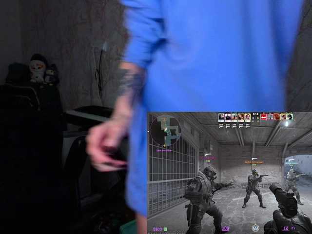 Anny-lol's BongaCams show and profile