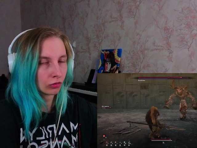 Anny-lol's BongaCams show and profile