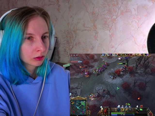 Anny-lol's BongaCams show and profile