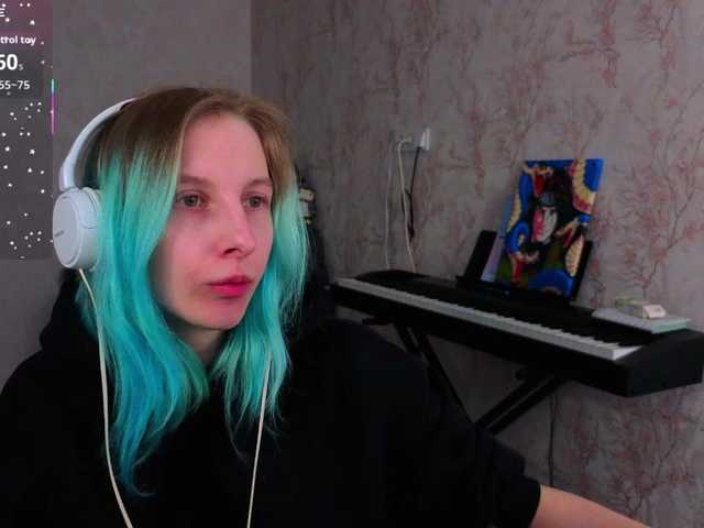 Anny-lol's BongaCams show and profile